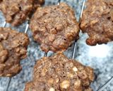 Foto del paso 5 de la receta: Galletitas de avena súper fáciles