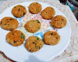 A picture of step 3 of Healthy tasty delicious sweet potato cutlet.