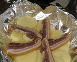 Tavaszi diszkosz, ahogy mi szeretjük recept fázis 1 fotója