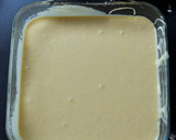 Foto del paso 4 de la receta: Cake de pera y uva