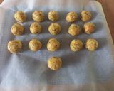 Foto del paso 11 de la receta: 266. Tortitas de patata y zanahoria
