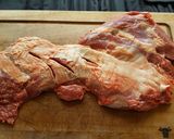 Foto del paso 1 de la receta: Asado carnicero a la parrilla