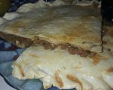 Foto del paso 8 de la receta: Tarta de carne picada