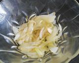 Foto del paso 4 de la receta Bacalao al horno "casi" a la portuguesa