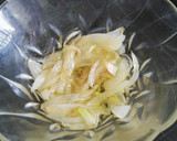 Foto del paso 4 de la receta: Bacalao al horno "casi" a la portuguesa