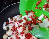 Foto langkah ke 5 dari resep 35. Bukan Telor Kecap Biasa.