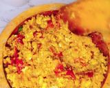 Foto langkah ke 4 dari resep Sambel tempe.