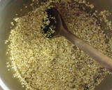Foto del paso 4 de la receta: Zapallitos relleno de quinoa! Saludables y Facilísimo! 🍲