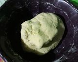Foto langkah ke 1 dari resep Timus isi keju+Gula merah.