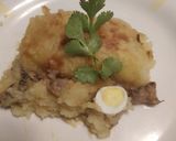 Foto del paso 3 de la receta: Pastel de papas