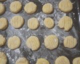 Foto del paso 4 de la receta: Galletitas de limón 🍋 o naranja 🍊