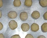 Foto langkah ke 5 dari resep Kentang pompom keju.