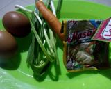 Foto langkah ke 1 dari resep EggRoll Ekonomis.