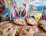 🍪Cookies XXL Choco et Noix de Pecan caramélisées