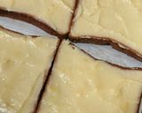 Foto langkah ke 3 dari resep Milk Cheese Toast.