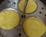 A picture of step 2 of Emoji Idli.