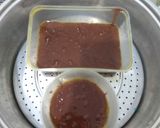 Foto langkah ke 4 dari resep Brownis Kukus.
