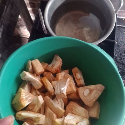 Langkah 1