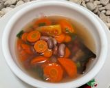 Foto langkah ke 6 dari resep Sayur Kacang Jago.