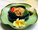 รูปขั้นตอนการทำที่ 3 ของ ซัมเบิลดอกดาหลา (Sambal Bongkot Bali)