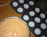 Foto del paso 3 de la receta: Muffins de zanahoria 🧁🥕 (Carrot Cake)