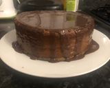 Foto del paso 8 de la receta: Cheesecake de Nutella