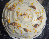 Foto del paso 8 de la receta: Carrot Cake🥕🍰