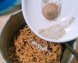 Foto langkah ke 6 dari resep Mie Goreng (homemade seasoning powder).