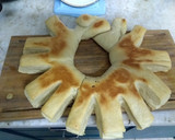 Foto del paso 10 de la receta: Tortillas tucumanas altas y Cremona