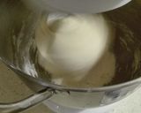 Húsvéti mazsolás fonott kalács recept fázis 3 fotója
