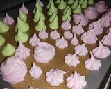 Foto del paso 4 de la receta: Suspiros de merengue