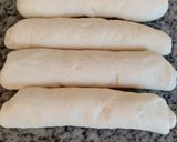 Foto del paso 2 de la receta: Mini pancitos en freidora de aire