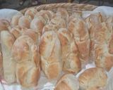 Foto del paso 1 de la receta: Capirotada de leche tradición de Cuaresma