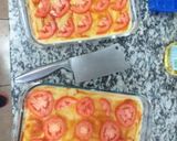 Foto del paso 3 de la receta: Pizza de papas 2 opciones