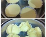 【橙汁發糕】的食譜步驟4照片