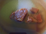 Kue Cucur Aroma Teh