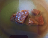 Foto langkah ke 1 dari resep Kue Cucur Aroma Teh.