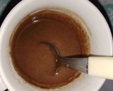 Foto del paso 2 de la receta: Chocolate caliente