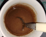 Foto del paso 2 de la receta: Chocolate caliente