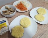 Foto del paso 6 de la receta: Pan de Sándwich sin harina! 😊