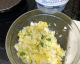 Foto del paso 2 de la receta: Tortilla Campera