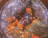 Foto langkah ke 3 dari resep Sambal Korek.