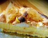 Une image de l'étape 5 de Tarte au citron meringuée.