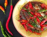 Foto langkah ke 4 dari resep Tumis Pindang Tongkol.