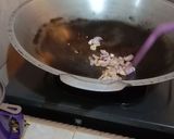 Foto langkah ke 3 dari resep Ikan Cuko Khas Minang (resep dan bahan sederhana).