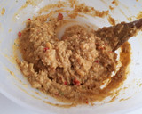 Foto del paso 4 de la receta: Hamburguesas vegetales de garbanzo o tortitas de garbanzos