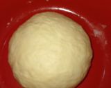 Foto langkah ke 3 dari resep Bakpao simple isi mesis.