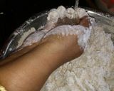 રોટી (Roti Recipe In Gujarati) રેસીપી સ્ટેપ2ફોટો