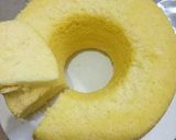 Foto langkah ke 9 dari resep Bolu jerman.