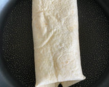 Foto del paso 2 de la receta: Healthy burrito breakfast